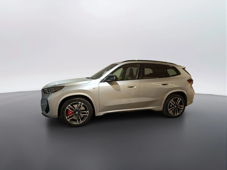 5 - BMW X1 M BMW X1 M35i xDrive