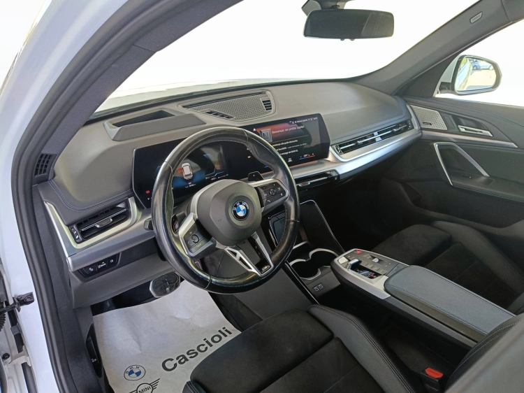 7 - BMW X1 X1 xdrive23d mhev 48V MSport Edition Signature auto