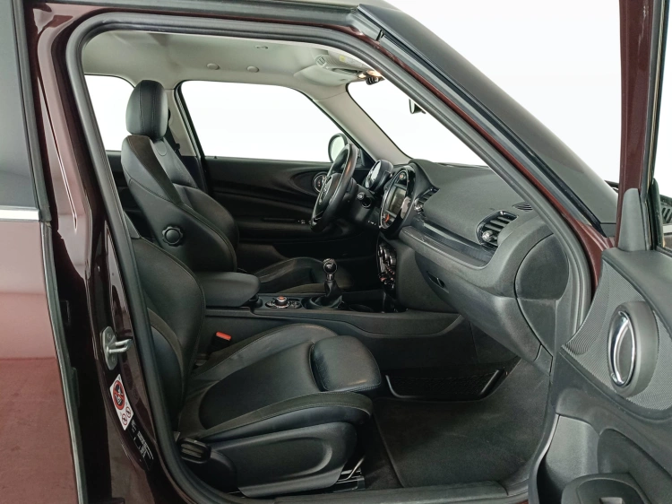 11 - MINI Clubman Mini IV F54 2016 Clubman - Mini Clubman 2.0 Cooper D Busines