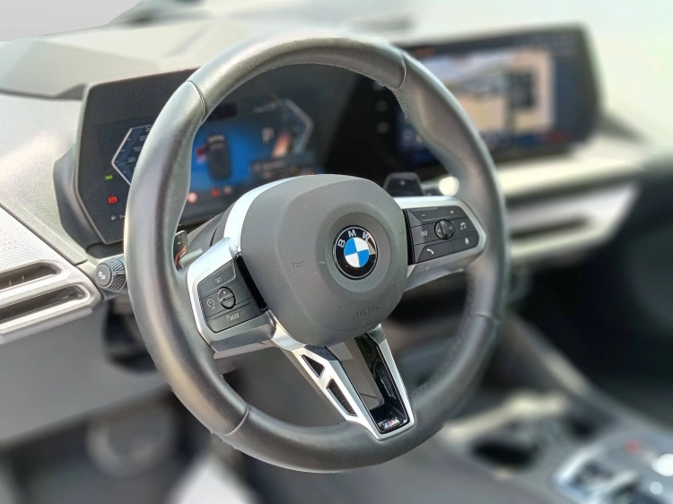 15 - BMW Serie 1 118d MSport Pro auto