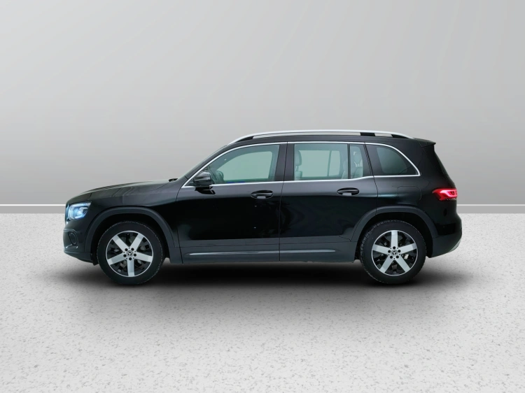 3 - Mercedes-Benz GLB 180 d Sport Plus auto
