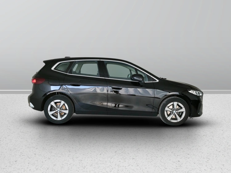 7 - BMW Serie 2 218d Active Tourer auto