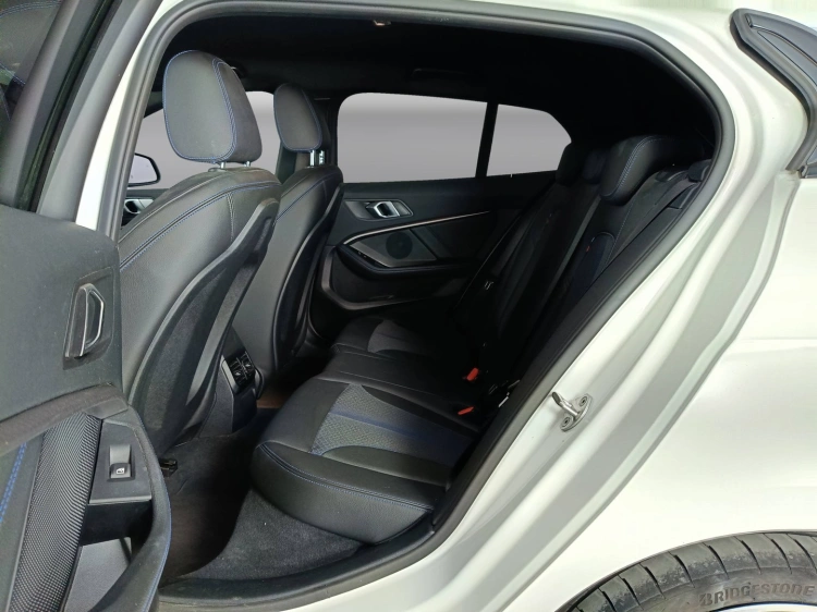 9 - BMW Serie 1 M 135i xdrive auto
