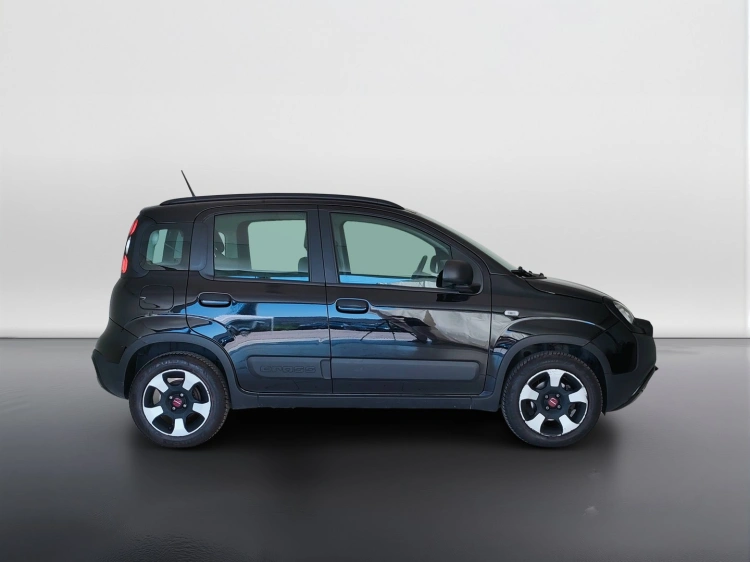 4 - Fiat Panda Panda 1.0 hybrid City Cross s&s 70cv