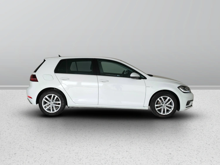 7 - Volkswagen Golf Golf 5p 1.5 tgi Executive 130cv dsg