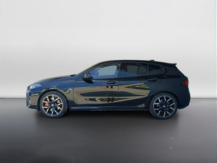 6 - BMW Serie 1 118d MSport Pro auto