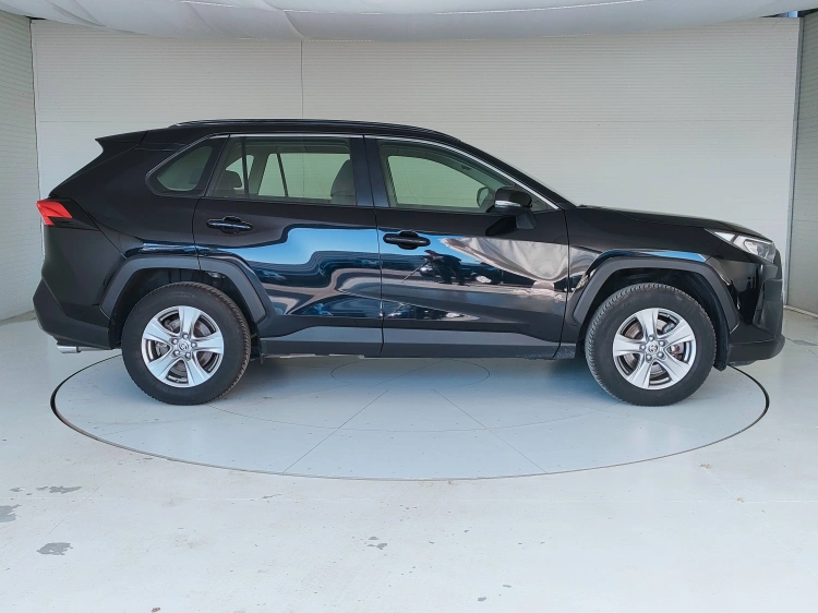 7 - Toyota RAV4 Rav4 2.5 vvt-ie h Business 2wd 218cv e-cvt