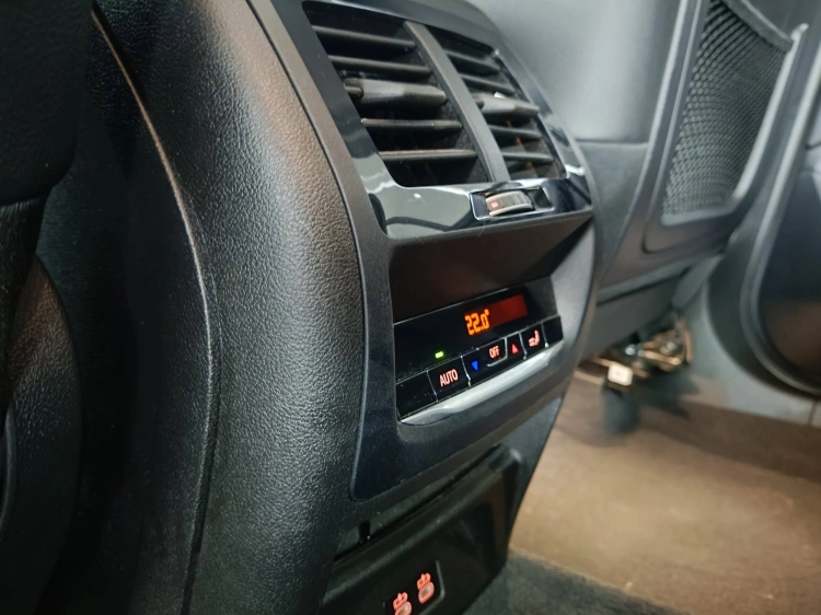 15 - BMW X3 X3 xdrive20d mhev 48V auto