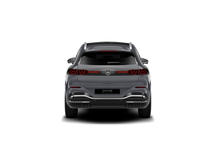 4 - Mercedes-Benz GLC 220 d 4MATIC Coupe