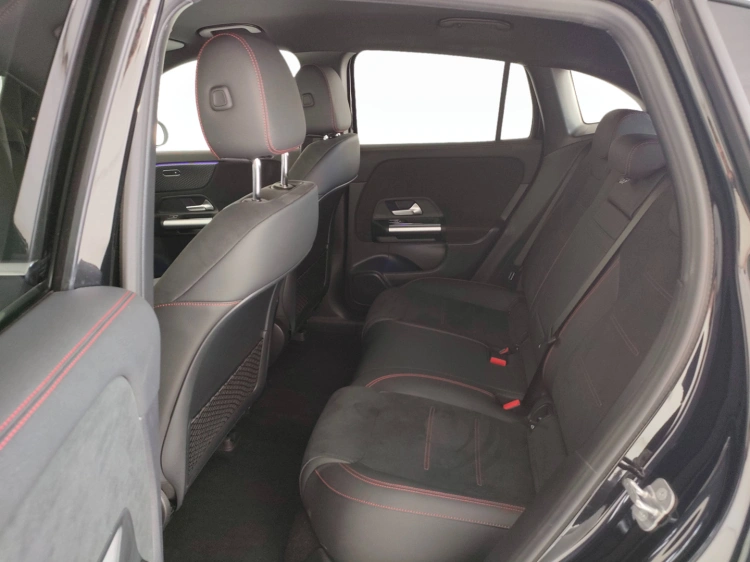 14 - Mercedes-Benz EQA 250+ AMG Line Advanced Digital Edition