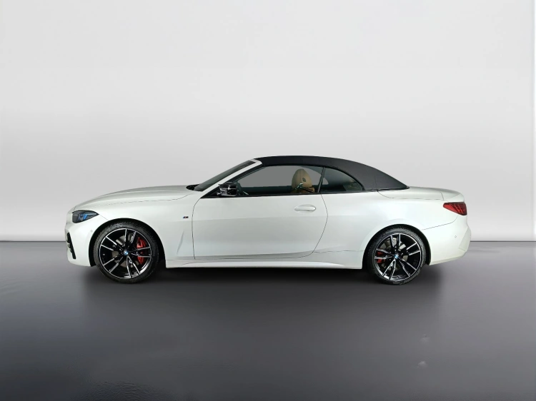 6 - BMW Serie 4 M440i Cabrio mhev 48V xdrive MSport Pro 374cv auto