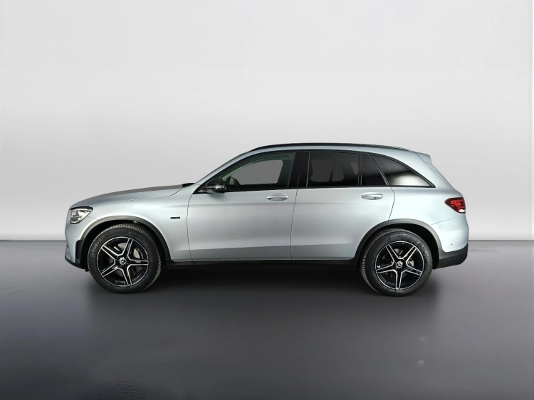 6 - Mercedes-Benz GLC 300 de phev (eq-power) Premium 4matic auto