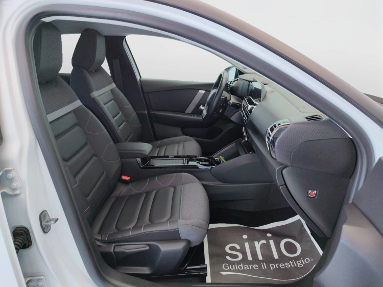 13 - Citroen C4 C4 1.5 bluehdi Shine s&s 130cv eat8