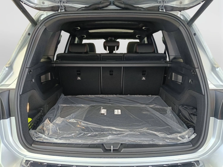 20 - Mercedes-Benz GLB 200 d Automatic 4MATIC