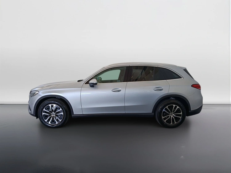 6 - Mercedes-Benz GLC 200 d Advanced 4matic auto