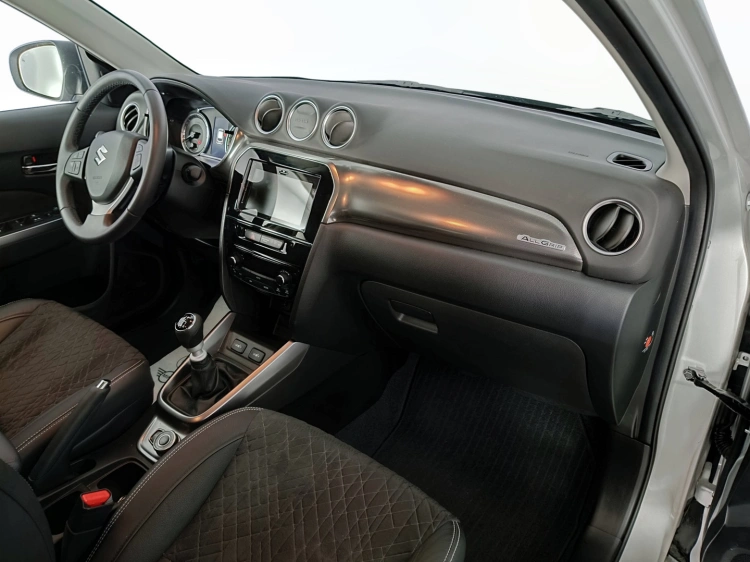 10 - Suzuki Vitara Vitara 1.4h Top 4wd allgrip