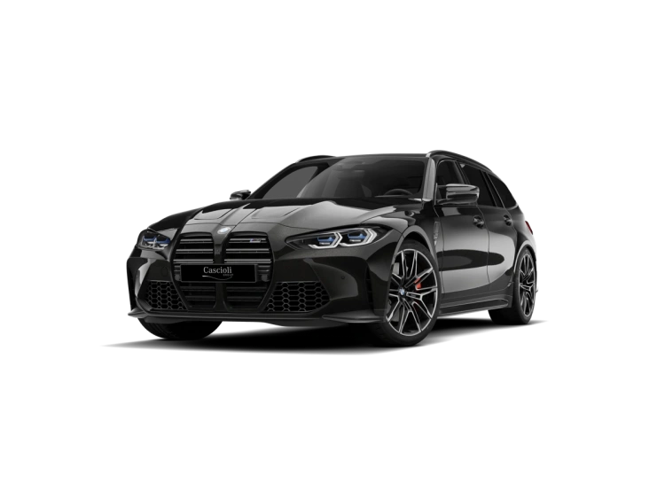 1 - BMW M M3 M3 Competition M xDrive Touring