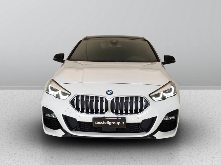 2 - BMW Serie 2 220d Gran Coupe Msport auto