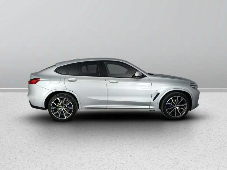 3 - BMW X4 X4 xdrive20d Msport auto my19