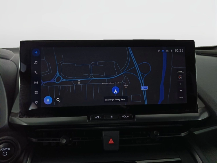 13 - Toyota C-HR C-HR 1.8 hv Trend fwd e-cvt