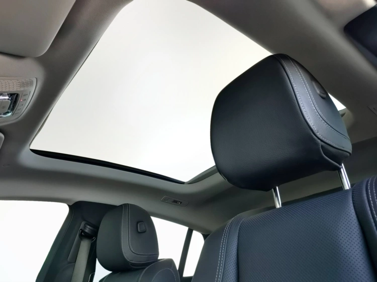 9 - Mercedes-Benz GLE GLE 300 d 4MATIC Coupe