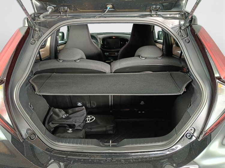 19 - Toyota Aygo X Aygo X 1.0 Trend 72cv s-cvt