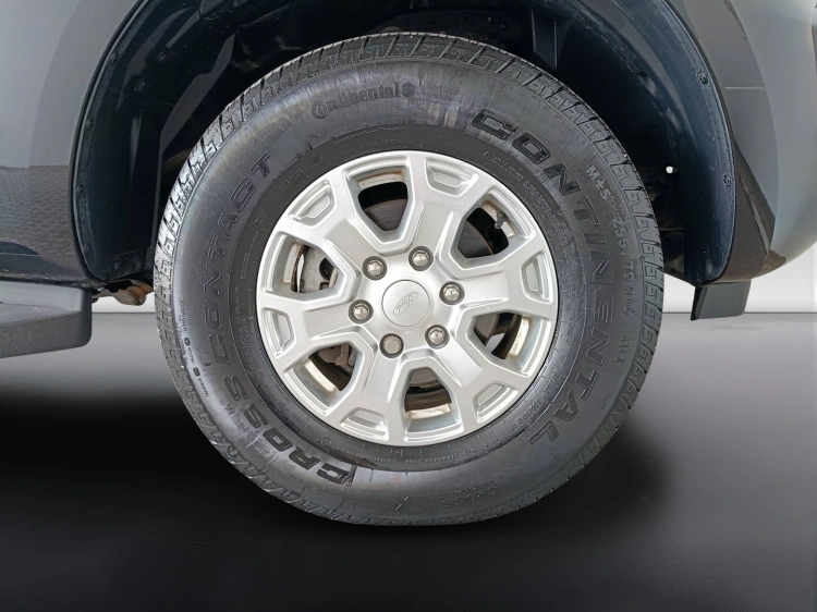 19 - Ford Ranger Ranger 2.2 tdci super cab XLT 160cv