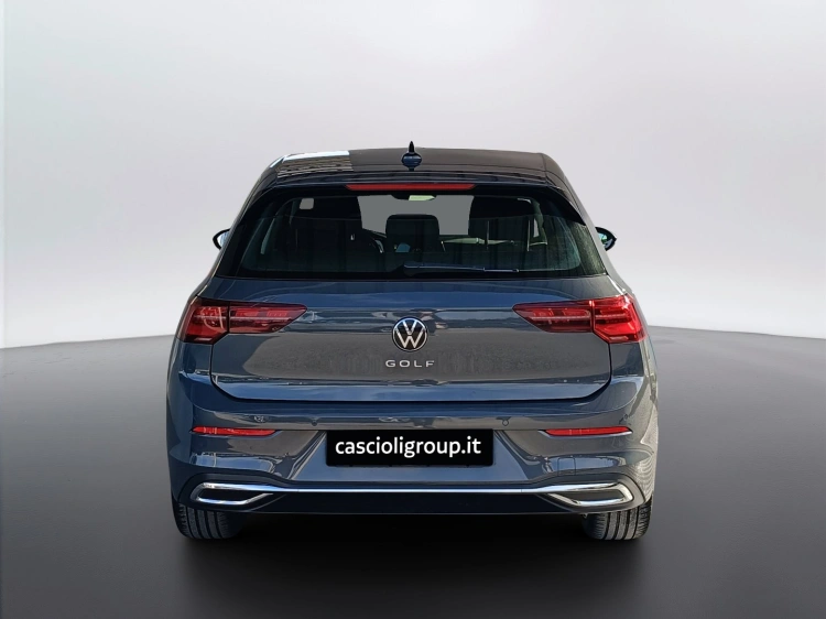 5 - Volkswagen Golf Golf 2.0 tdi Style 150cv dsg