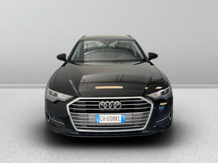 2 - Audi A6 A6 Avant 40 2.0 tdi mhev Business Sport s-tronic