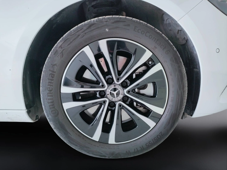 11 - Mercedes-Benz Classe B 250 e phev Progressive Advanced Plus auto