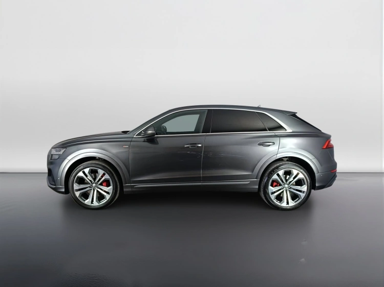 3 - Audi Q8 Q8 50 3.0 tdi mhev quattro tiptronic