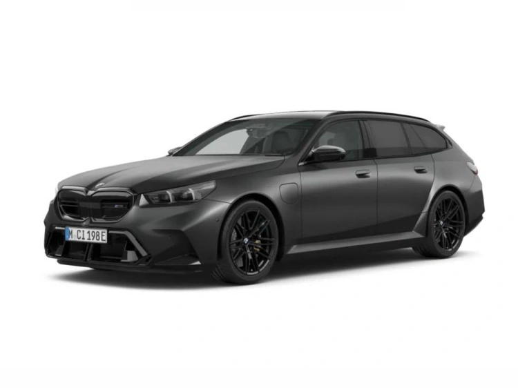 BMW M M5 M5 Touring