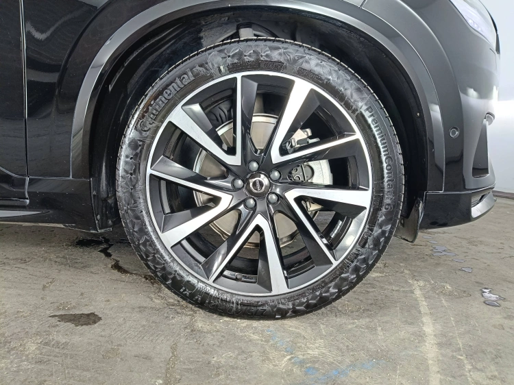7 - Volvo XC90 XC90 2.0 b5 Plus Bright awd auto