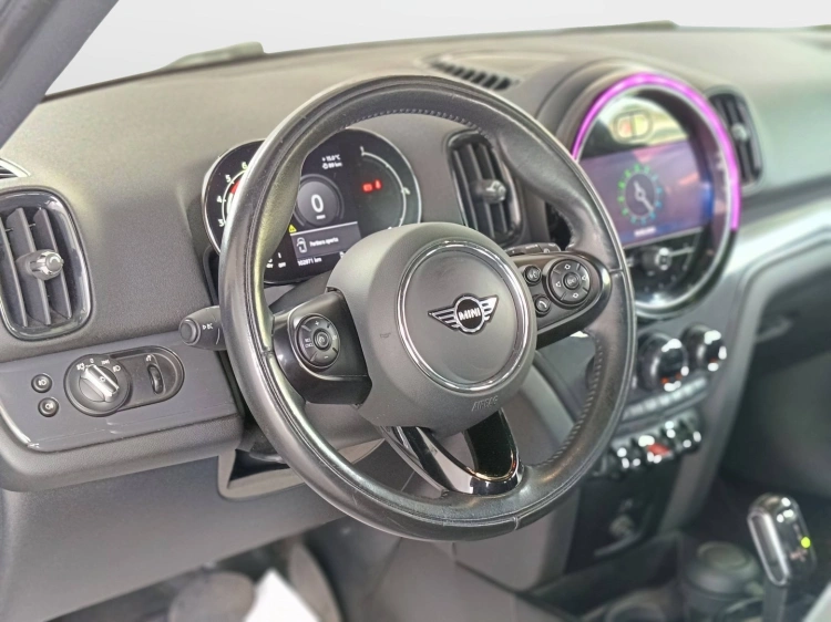 14 - MINI Countryman Mini Countryman 1.5 One D Northwood Edition auto