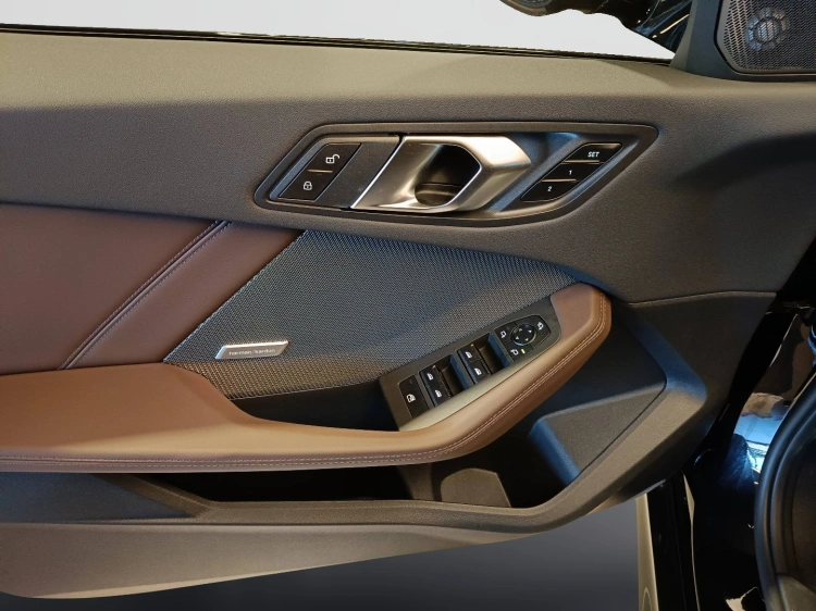 13 - BMW Serie 1 BMW M135 xDrive