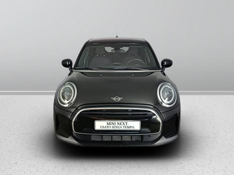 2 - MINI One Essential Mini 5p 1.5 One Essential 75cv