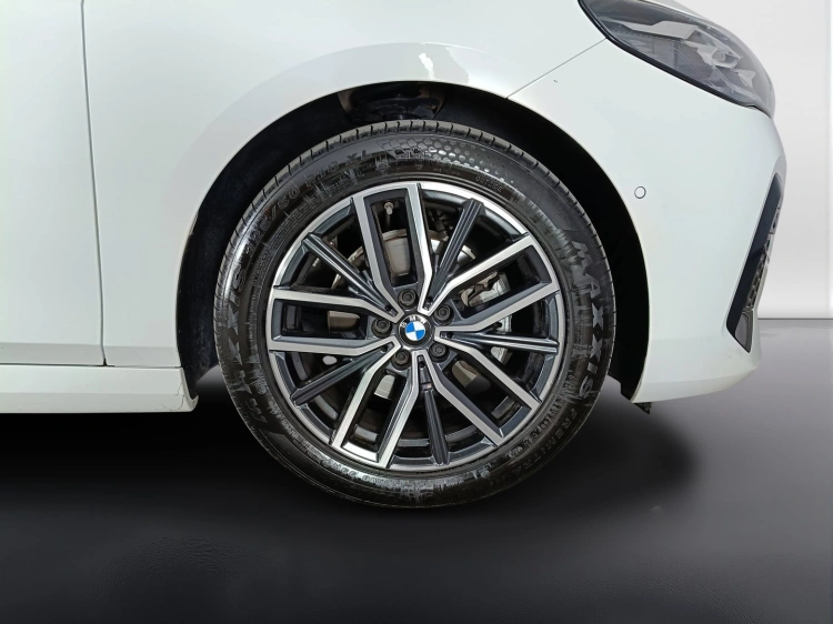 21 - BMW Serie 2 218d Active Tourer Msport auto