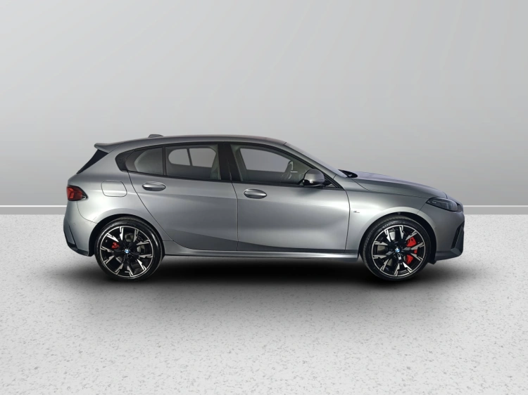 6 - BMW Serie 1 120d 48V MSport Pro auto