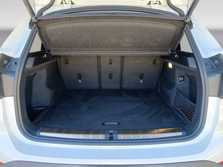 20 - BMW X1 X1 sdrive16d xLine auto