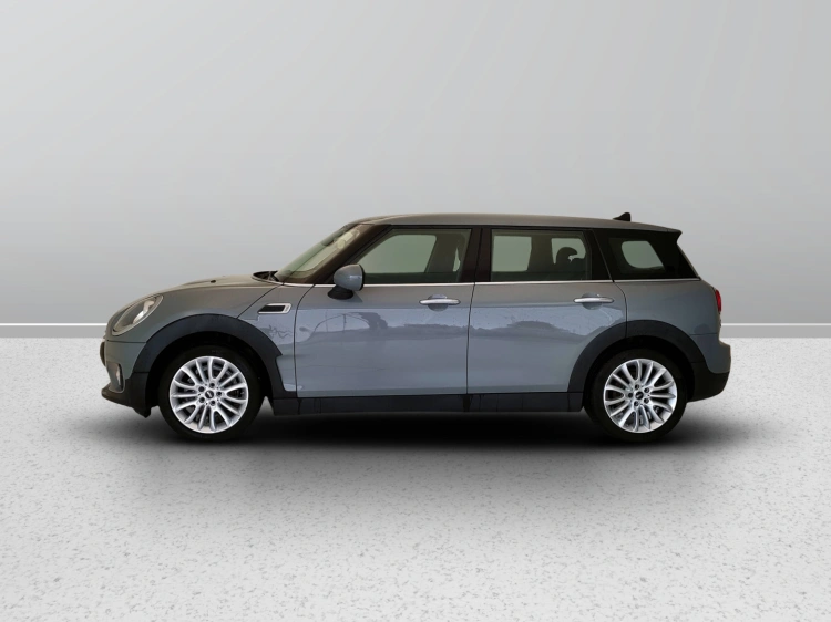 3 - MINI One Mini Clubman 1.5 One D Business