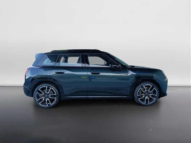 3 - MINI Aceman ACEMAN E