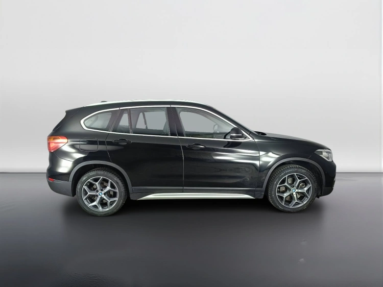 3 - BMW X1 X1 xdrive20d xLine auto