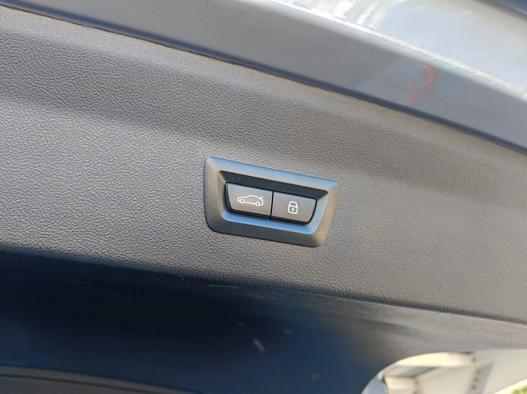 15 - BMW X4 X4 xdrive20d mhev 48V Msport auto