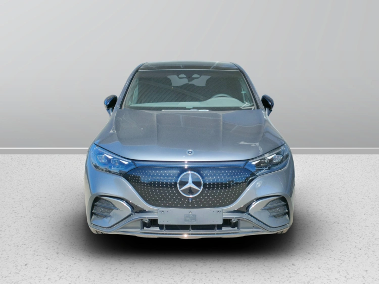 2 - Mercedes-Benz EQE SUV 350 4Matic