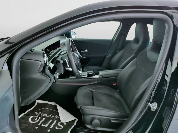 14 - Mercedes-Benz Classe A 200 d Premium Night edition 4matic auto