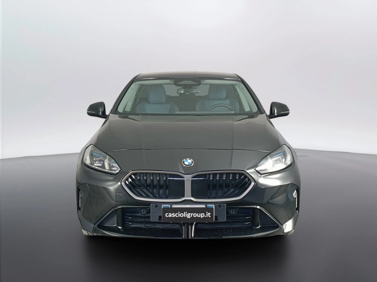 2 - BMW Serie 2 220 Gran Coupe 48V MSport Design auto