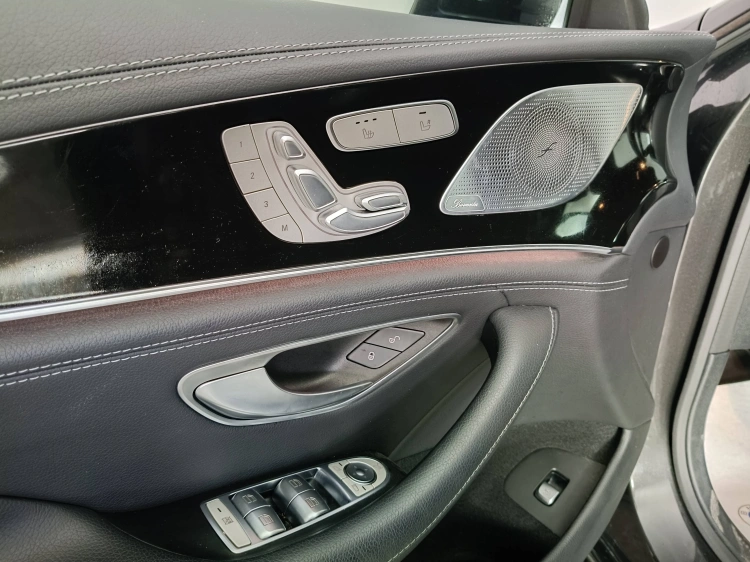 15 - Mercedes AMG GT AMG GT Coupe 43 mhev (eq-boost) Premium 4matic+ auto