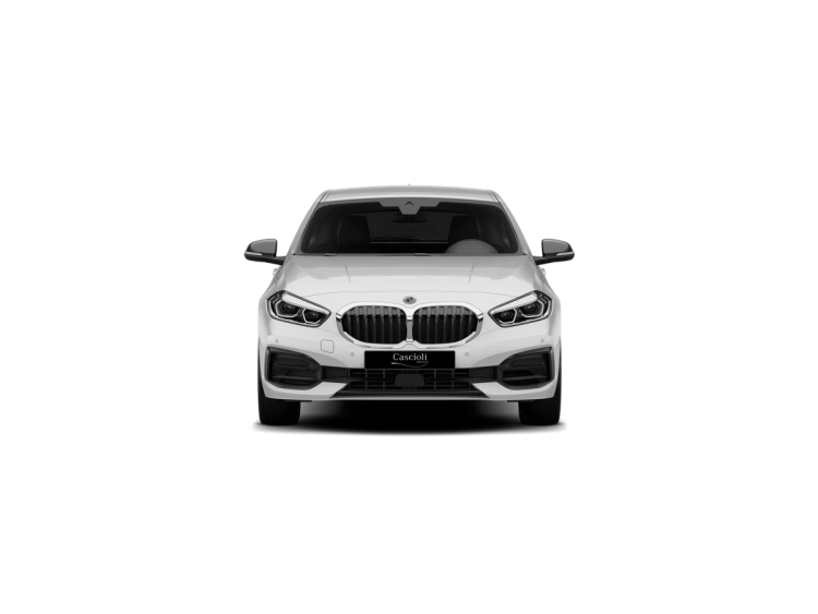2 - BMW Serie 1 116d Msport auto