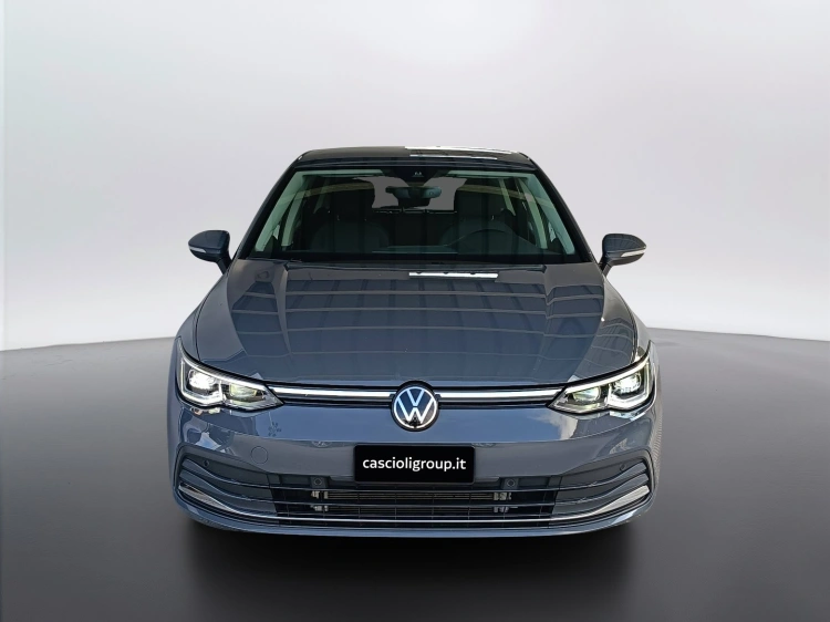 2 - Volkswagen Golf Golf 2.0 tdi Style 150cv dsg