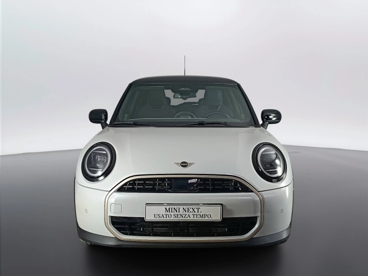 2 - MINI Cooper Mini Cooper 3p 1.5 C Classic auto